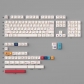 C64 R2 R3 104+41 Full PBT Dye-subbed Keycaps Set for Cherry MX Mechanical Gaming Keyboard